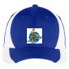 Dry Zone ® Nylon Colorblock Cap Thumbnail