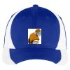Dry Zone ® Nylon Colorblock Cap Thumbnail