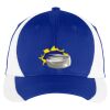 Dry Zone ® Nylon Colorblock Cap Thumbnail
