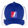 Dry Zone ® Nylon Colorblock Cap Thumbnail