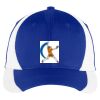 Dry Zone ® Nylon Colorblock Cap Thumbnail