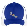 Dry Zone ® Nylon Colorblock Cap Thumbnail