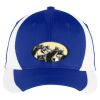 Dry Zone ® Nylon Colorblock Cap Thumbnail