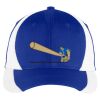 Dry Zone ® Nylon Colorblock Cap Thumbnail