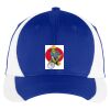 Dry Zone ® Nylon Colorblock Cap Thumbnail