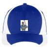 Dry Zone ® Nylon Colorblock Cap Thumbnail