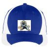 Dry Zone ® Nylon Colorblock Cap Thumbnail