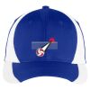 Dry Zone ® Nylon Colorblock Cap Thumbnail