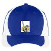 Dry Zone ® Nylon Colorblock Cap Thumbnail