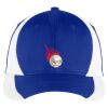 Dry Zone ® Nylon Colorblock Cap Thumbnail