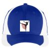Dry Zone ® Nylon Colorblock Cap Thumbnail