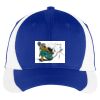 Dry Zone ® Nylon Colorblock Cap Thumbnail