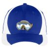 Dry Zone ® Nylon Colorblock Cap Thumbnail