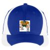 Dry Zone ® Nylon Colorblock Cap Thumbnail