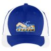 Dry Zone ® Nylon Colorblock Cap Thumbnail