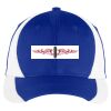 Dry Zone ® Nylon Colorblock Cap Thumbnail