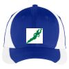 Dry Zone ® Nylon Colorblock Cap Thumbnail