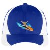 Dry Zone ® Nylon Colorblock Cap Thumbnail