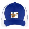 Dry Zone ® Nylon Colorblock Cap Thumbnail