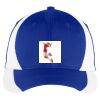 Dry Zone ® Nylon Colorblock Cap Thumbnail
