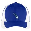 Dry Zone ® Nylon Colorblock Cap Thumbnail