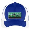 Dry Zone ® Nylon Colorblock Cap Thumbnail