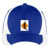 Dry Zone ® Nylon Colorblock Cap Thumbnail