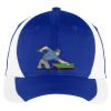 Dry Zone ® Nylon Colorblock Cap Thumbnail