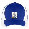 Dry Zone ® Nylon Colorblock Cap Thumbnail