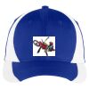 Dry Zone ® Nylon Colorblock Cap Thumbnail