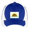 Dry Zone ® Nylon Colorblock Cap Thumbnail
