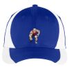 Dry Zone ® Nylon Colorblock Cap Thumbnail