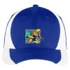 Dry Zone ® Nylon Colorblock Cap Thumbnail