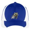 Dry Zone ® Nylon Colorblock Cap Thumbnail