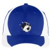 Dry Zone ® Nylon Colorblock Cap Thumbnail