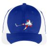 Dry Zone ® Nylon Colorblock Cap Thumbnail