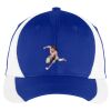 Dry Zone ® Nylon Colorblock Cap Thumbnail
