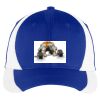 Dry Zone ® Nylon Colorblock Cap Thumbnail