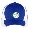 Dry Zone ® Nylon Colorblock Cap Thumbnail