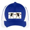 Dry Zone ® Nylon Colorblock Cap Thumbnail