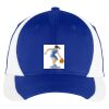 Dry Zone ® Nylon Colorblock Cap Thumbnail