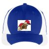 Dry Zone ® Nylon Colorblock Cap Thumbnail