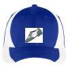 Dry Zone ® Nylon Colorblock Cap Thumbnail
