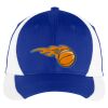 Dry Zone ® Nylon Colorblock Cap Thumbnail