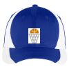 Dry Zone ® Nylon Colorblock Cap Thumbnail