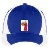 Dry Zone ® Nylon Colorblock Cap Thumbnail