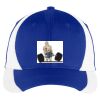 Dry Zone ® Nylon Colorblock Cap Thumbnail
