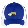 Dry Zone ® Nylon Colorblock Cap Thumbnail