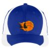 Dry Zone ® Nylon Colorblock Cap Thumbnail