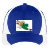 Dry Zone ® Nylon Colorblock Cap Thumbnail